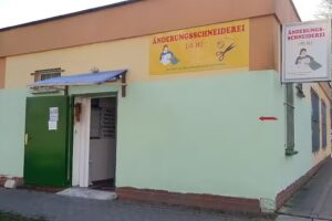 &Auml;nderungsschneiderei Lan Anh