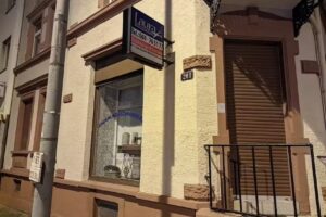 &Auml;nderungsschneiderei Laura