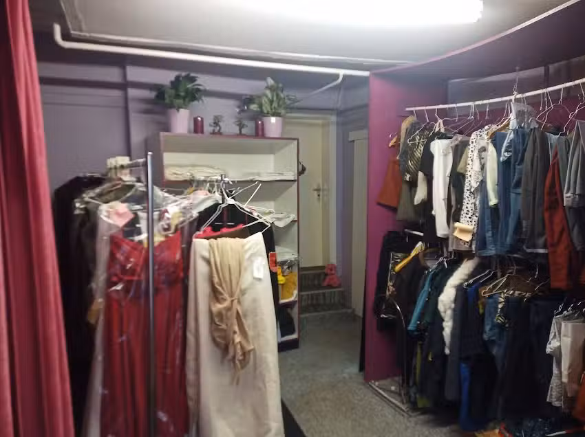 &Auml;nderungsschneiderei LEMAN