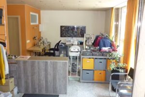 &Auml;nderungsschneiderei Licciardo