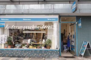 &Auml;nderungsschneiderei Lilli Grote