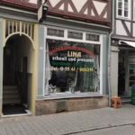 &Auml;nderungsschneiderei Lina