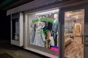 &Auml;nderungsschneiderei Lina