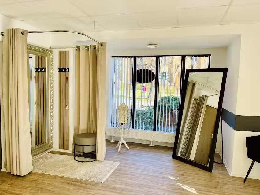 &Auml;nderungsschneiderei Liss