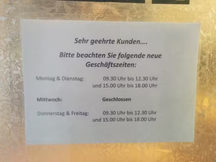 &Auml;nderungsschneiderei Ljudmila