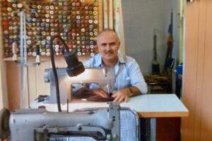 Änderungsschneiderei Lohbrügge – Izzet Bulut