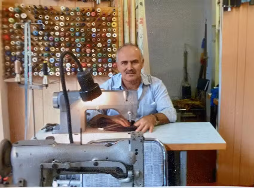 &Auml;nderungsschneiderei Lohbr&uuml;gge &ndash; Izzet Bulut