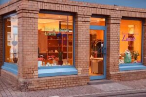 &Auml;nderungsschneiderei Luc&iacute;a