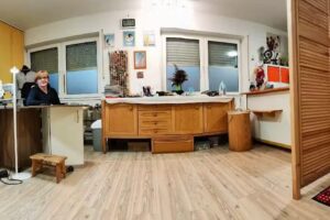 &Auml;nderungsschneiderei Lucyna Zdrada