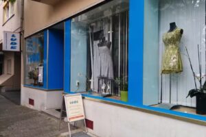 &Auml;nderungsschneiderei Lude