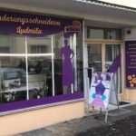 &Auml;nderungsschneiderei Ludmila