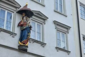 &Auml;nderungsschneiderei M. D&uuml;rr