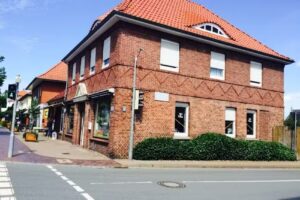 &Auml;nderungsschneiderei Madame