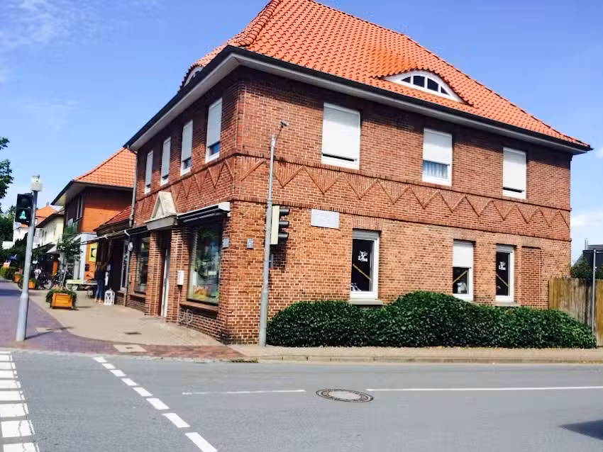 &Auml;nderungsschneiderei Madame