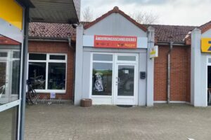 Änderungsschneiderei Maggie