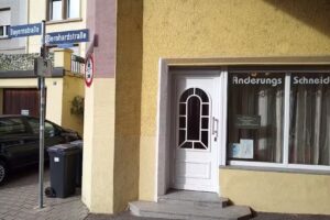 Änderungsschneiderei Mamun