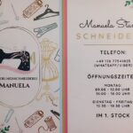 &Auml;nderungsschneiderei Manuela