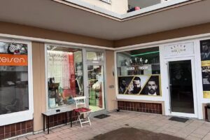 &Auml;nderungsschneiderei Maria Georgiadu