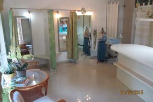 &Auml;nderungsschneiderei Marina