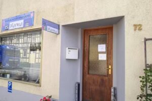 &Auml;nderungsschneiderei Marina