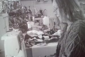 &Auml;nderungsschneiderei Marinas &Auml;nderungsschneiderei