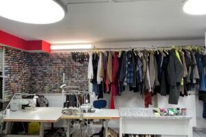 &Auml;nderungsschneiderei Maryna 2