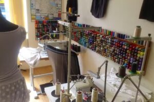 &Auml;nderungsschneiderei & Ma&szlig;schneiderei Phuong Linh