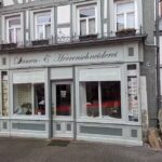 &Auml;nderungsschneiderei Mert