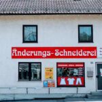 &Auml;nderungsschneiderei Mert