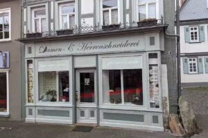 &Auml;nderungsschneiderei Mert