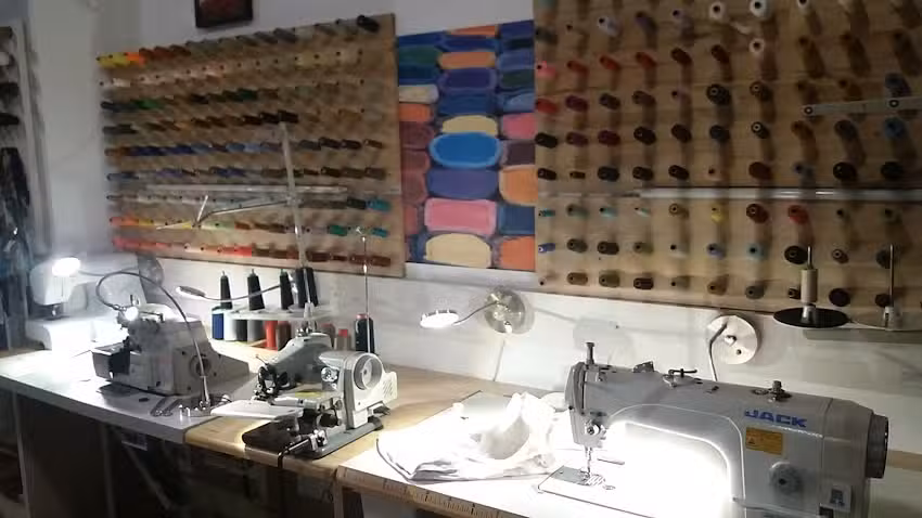 &Auml;nderungsschneiderei Meyer