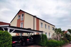 Änderungsschneiderei Milas Atelier