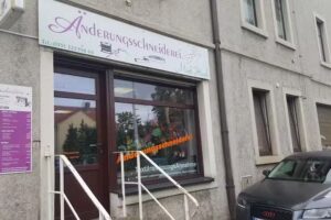 Änderungsschneiderei Minh Hanh