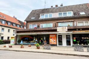 Änderungsschneiderei MIRKA / Inhaberin: Miroslawa Urbaniak