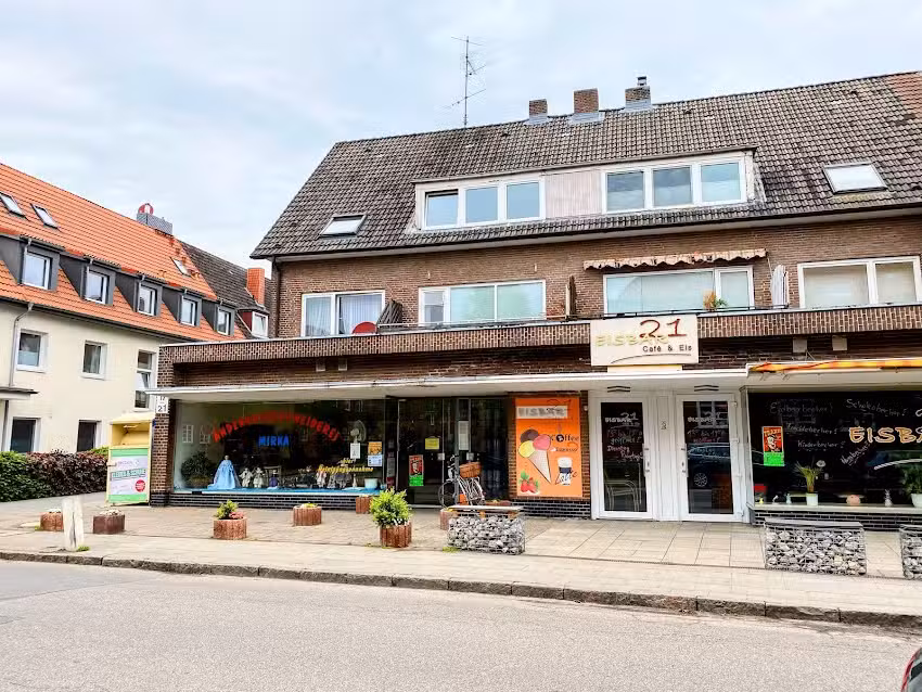 &Auml;nderungsschneiderei MIRKA / Inhaberin: Miroslawa Urbaniak