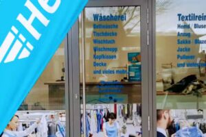 &Auml;nderungsschneiderei mit Reinigungsannahme Rahimi