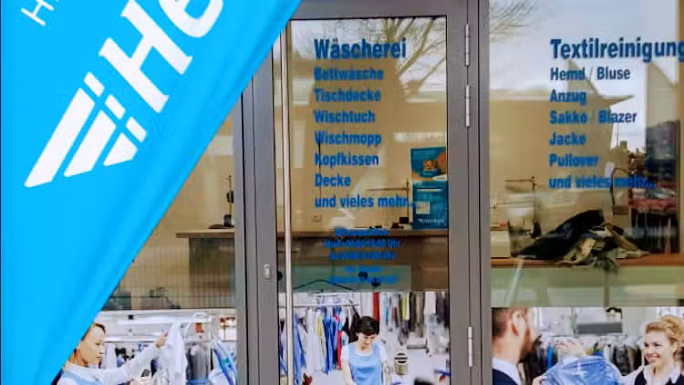 &Auml;nderungsschneiderei mit Reinigungsannahme Rahimi