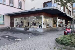 &Auml;nderungsschneiderei Muhci