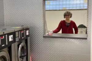 &Auml;nderungsschneiderei M&uuml;nzstra&szlig;e 4