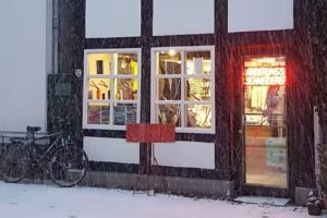 &Auml;nderungsSchneiderei Murat Sefil