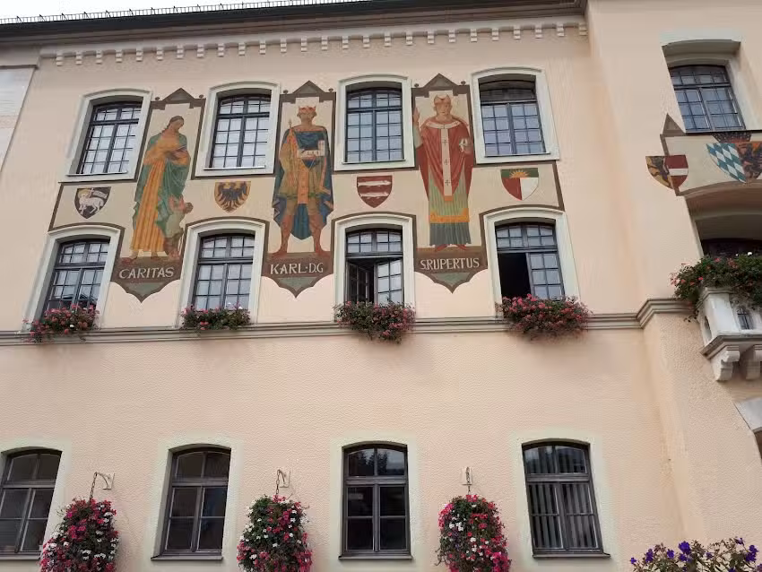 &Auml;nderungsschneiderei Murtic