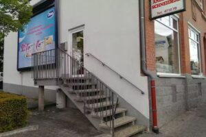 &Auml;nderungsschneiderei Musaoglu