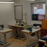 &Auml;nderungsschneiderei Musovic