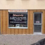 &Auml;nderungsschneiderei Musovic