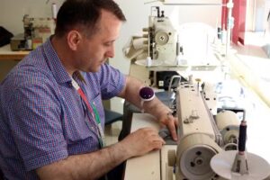 Änderungsschneiderei Musovic – Calw