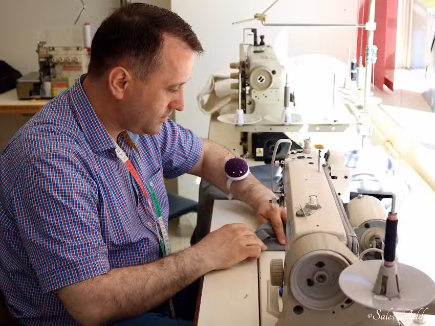 &Auml;nderungsschneiderei Musovic &ndash; Calw