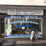 &Auml;nderungsschneiderei Mustafa