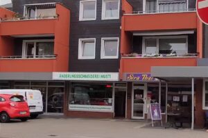 &Auml;nderungsschneiderei Musti