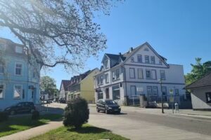 &Auml;nderungsschneiderei Muti