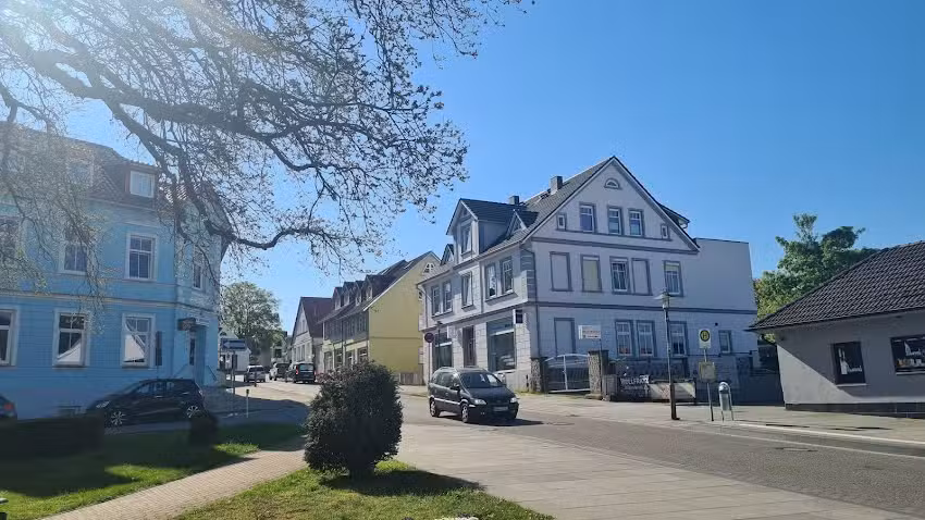 &Auml;nderungsschneiderei Muti